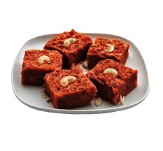 Gajarpak - Pure Desi Ghee Sweet